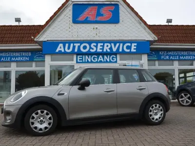 Gebraucht Mini ONE