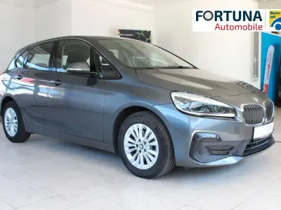 Gebraucht BMW 218