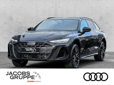Nuova Audi A6 S-Line 270 CV (198 kW) 2025 Marrone Station wagon
