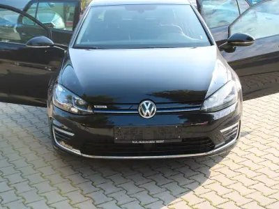 Gebraucht VW e-Golf