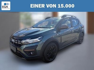 Gebraucht Dacia Sandero Extreme 110 PS (80 kW) 2024 Metallic