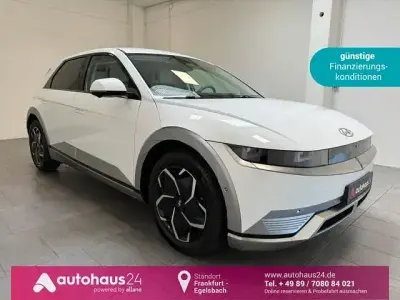 Gebraucht Hyundai Ioniq 5 125 kW (170 PS) 2023 Andere SUV
