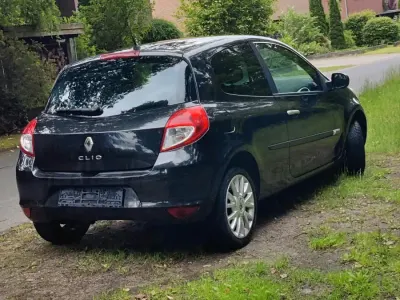 Gebraucht Renault Clio