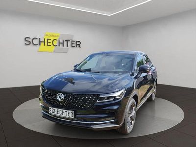 Gebraucht DFSK Fengon 137 PS (100 kW) 2023 Schwarz metallic SUV