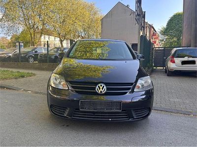 Gebraucht VW Golf IV Comfortline 105 PS (77 kW) 2005 Schwarz Limousine