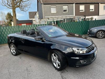 gebraucht VW Eos 1.4 TSI -