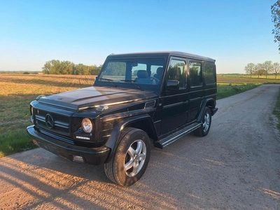 Used Mercedes G300 150 HP (110 kW) 1986 SUV