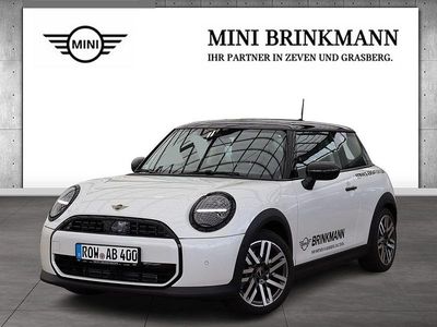 Usata Mini Cooper Classic 156 CV (114 kW) 2025 Bianco Utilitaria