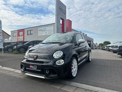 gebraucht Abarth 695 695 One OfEsseesse Akrapovic FINANZIERUNG