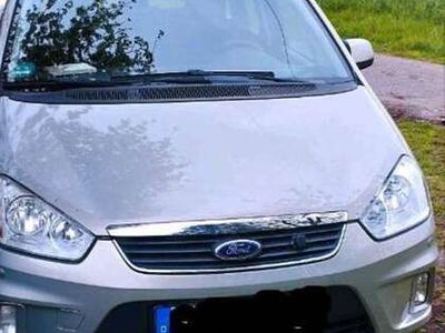 gebraucht Ford C-MAX 1.8 Ghia