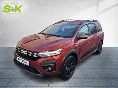 gebraucht Dacia Jogger Extreme+ TCe 100 ECO-G 7-Sitzer *CAM*SHZ*