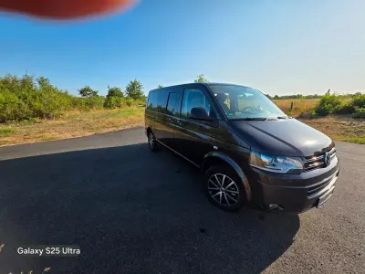 Gebraucht VW Multivan