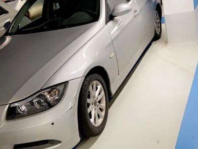 gebraucht BMW 318 i Kombi