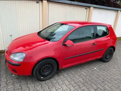 Gebraucht VW Golf IV