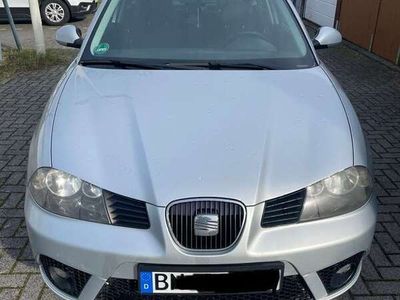 gebraucht Seat Ibiza 1.4 16V Comfort Edition