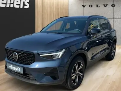 Gebraucht Volvo XC40 Plus 163 PS (119 kW) 2025 Blau SUV