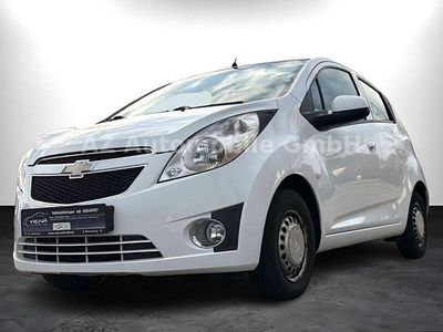 Gebraucht Chevrolet Spark 68 PS (50 kW) 2012 Other Kleinwagen