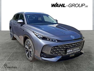 Nouă MG HS 224 CP (164 kW) 2026 Gri SUV