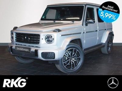 Mercedes G450