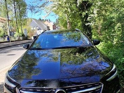 Usata Opel Insignia 174 CV (127 kW) 2020 Nero Station wagon