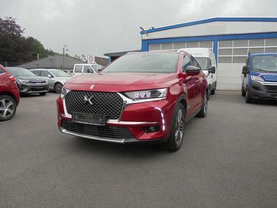 DS Automobiles DS7 Crossback