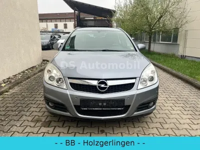 Gebraucht Opel Vectra