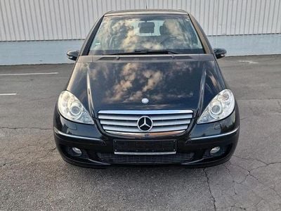 Mercedes A200