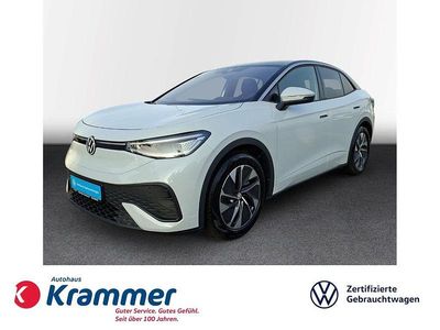 Gebraucht VW ID.5 Pro 210 kW (286 PS) 2025 Weiß SUV