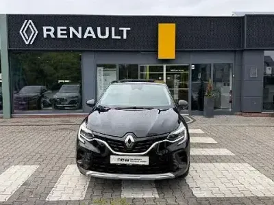 Occasion Renault Captur Evolution 140 ch (102 kW) 2023 Noir SUV