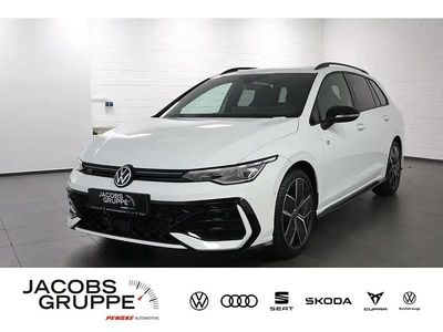 Weiß Gebraucht 2025 VW Golf VIII Style Kombi | 32.439 € (Etwas zu teuer)