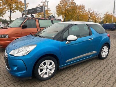 DS Automobiles DS3