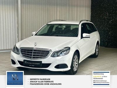 Mercedes E250