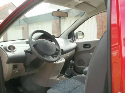 Gebraucht Renault Twingo