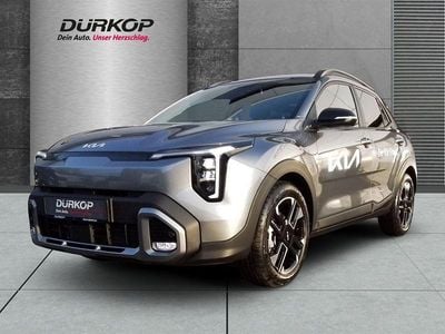 Astro grau Neu 2026 Kia Stonic GT-Line SUV | 30.990 € (Fairer Preis)