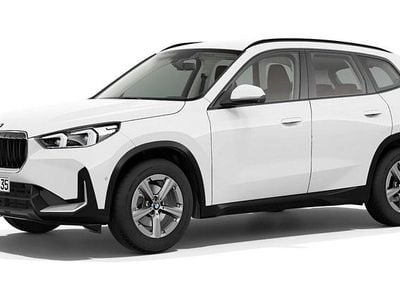 Gebraucht BMW X1 Shadowline 170 PS (125 kW) 2025 Weiß SUV