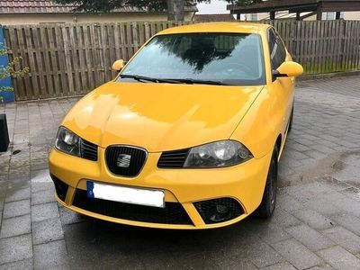 gebraucht Seat Ibiza 