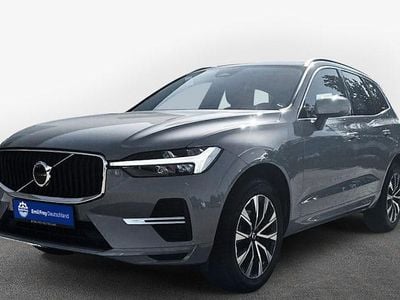 Gebraucht Volvo XC60 Core 250 PS (183 kW) 2024 Grau SUV