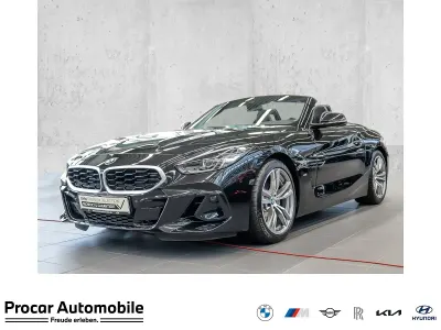 Gebraucht BMW Z4
