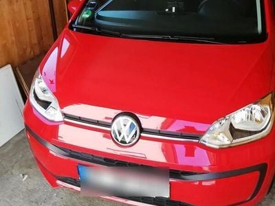 VW up!