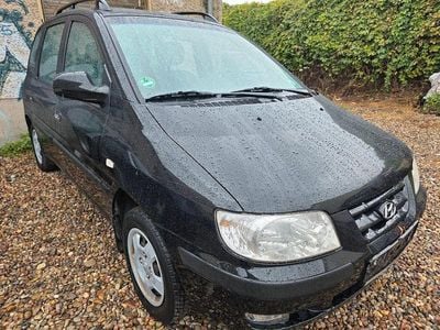 Hyundai Matrix