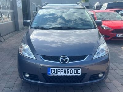 Mazda 5