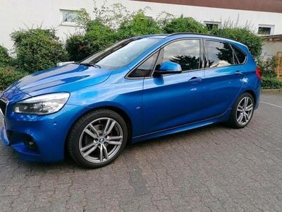 BMW 218 Active Tourer