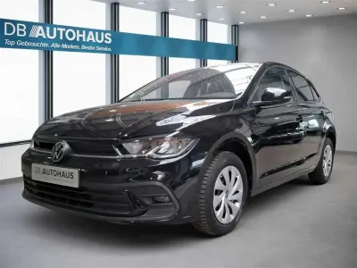 Gebraucht VW Polo