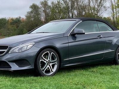 Mercedes E200