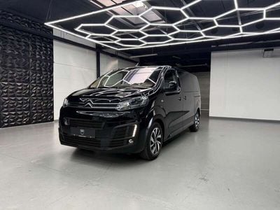 Citroën Spacetourer