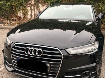 gebraucht Audi A6 3.0 QUATTRO S line Business Paket