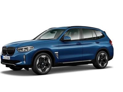 Gebraucht BMW iX3 Impressive 210 kW (286 PS) 2025 SUV
