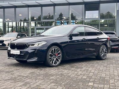 BMW 640