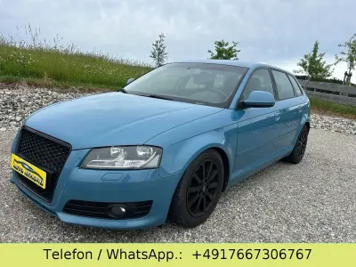 Gebraucht Audi A3 Sportback