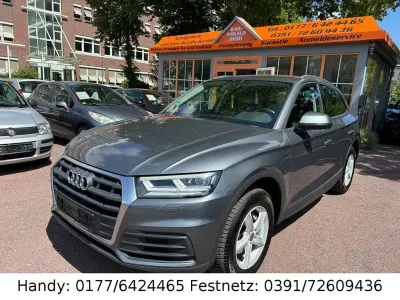 Gebraucht Audi Q5